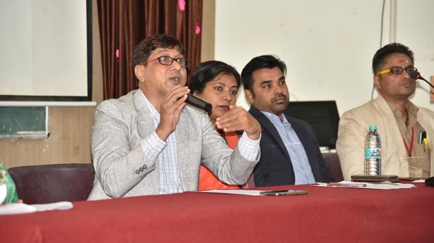 IBMR ties up with KEONICS, KSOU, Indiamart