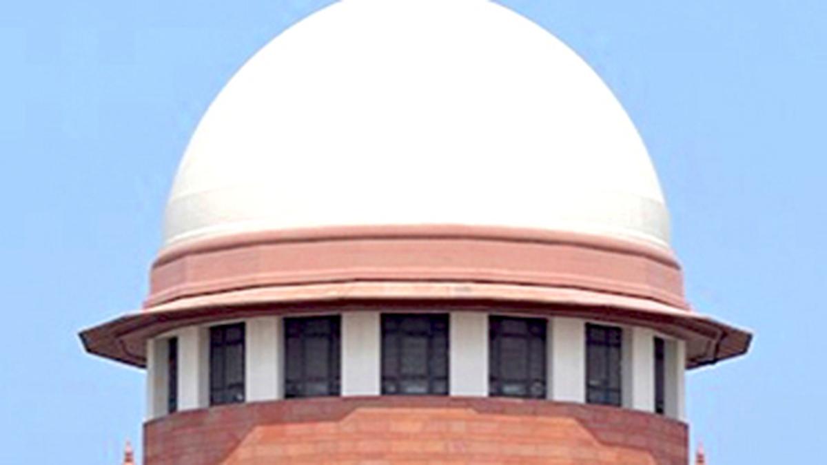 Telcos can claim CENVAT credit for towers, shelters: SC