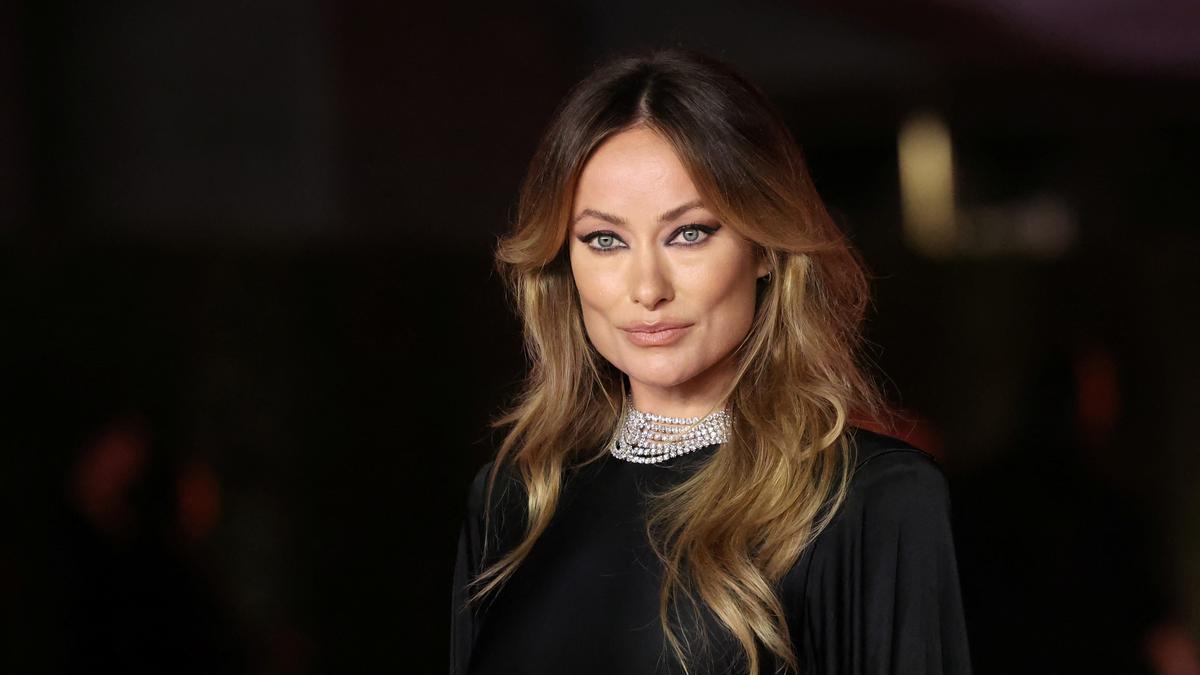 Olivia Wilde to direct raunchy Christmas comedy ‘Naughty’