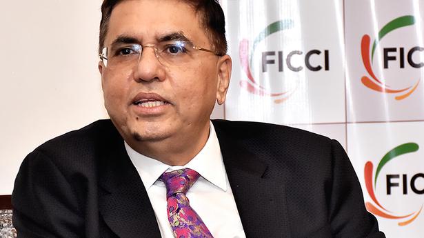 Retaining growth forecast at 7.2% is encouraging, says FICCI chief