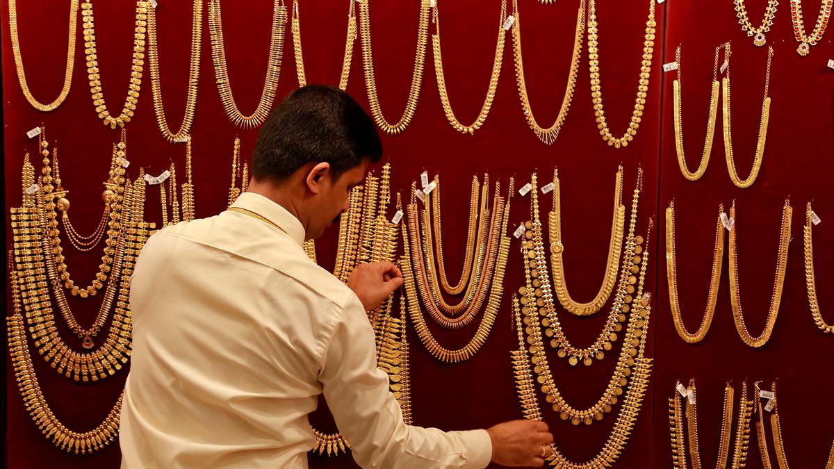 Inflation, price rise could dent India's gold demand in July-December: World Gold Council