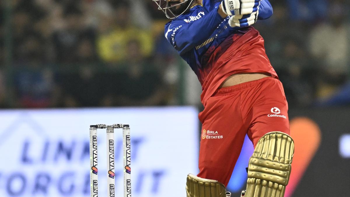 IPL 2025 Countdown | Can Patidar beat the odds and take RCB to the promised land?