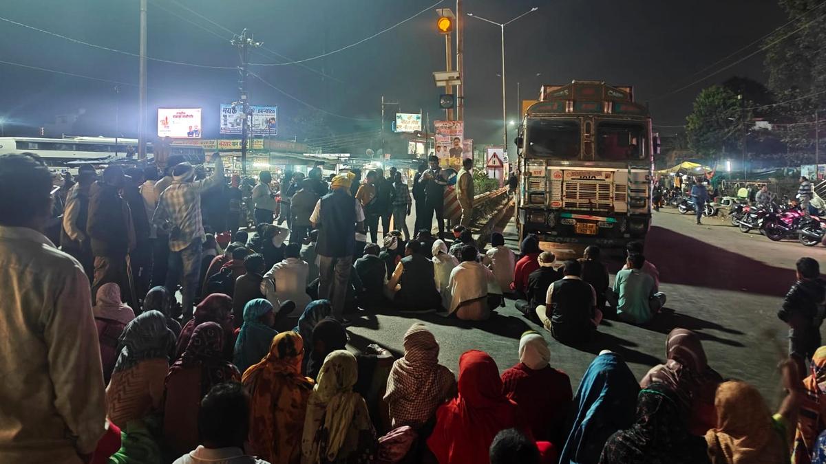 Chhattisgarh: Death behind bars – The Hindu