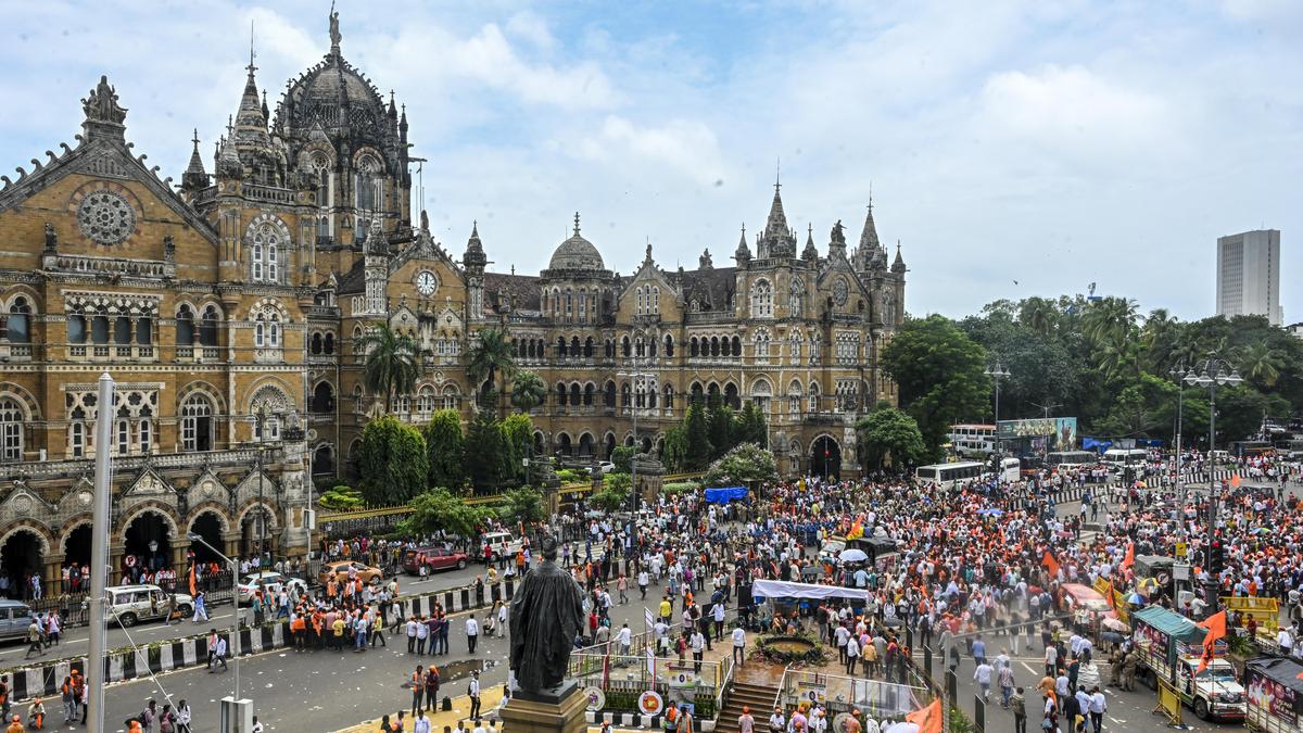 BMC polls: Maharashtra Assembly Speaker's brother shows ₹124 crore assets in affidavit