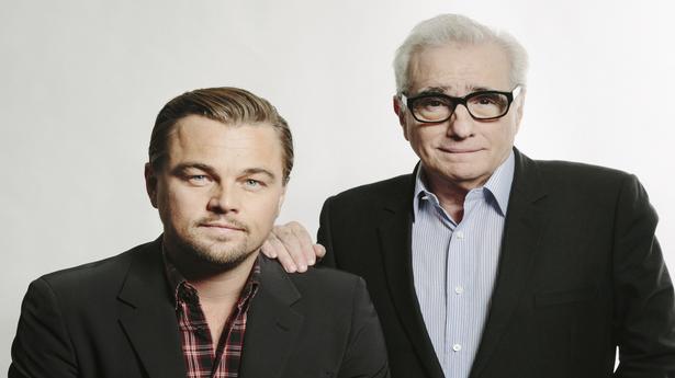 Leonardo DiCaprio y Martin Scorsese se unen para otra película