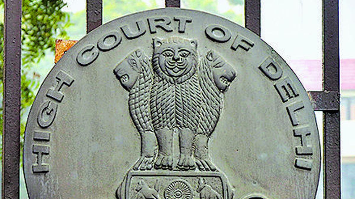 Two Delhi High Court judges take oath of office