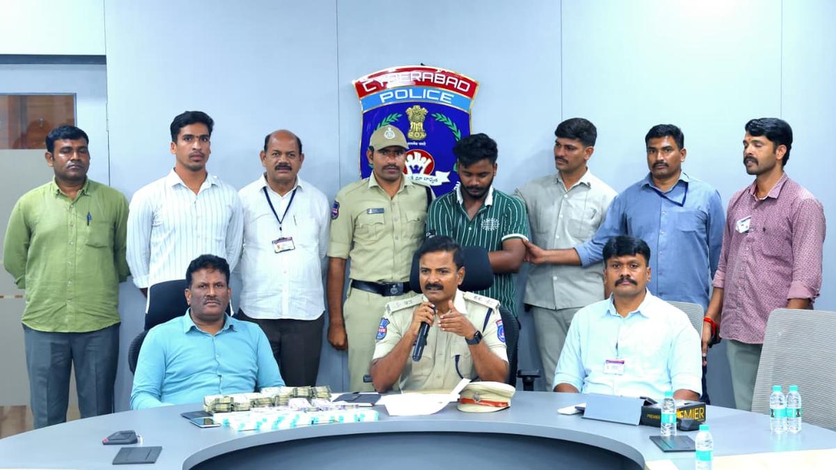 Waves of online romance and 'digital arrest' scams across India; multiple arrests, losses from lakhs to crores