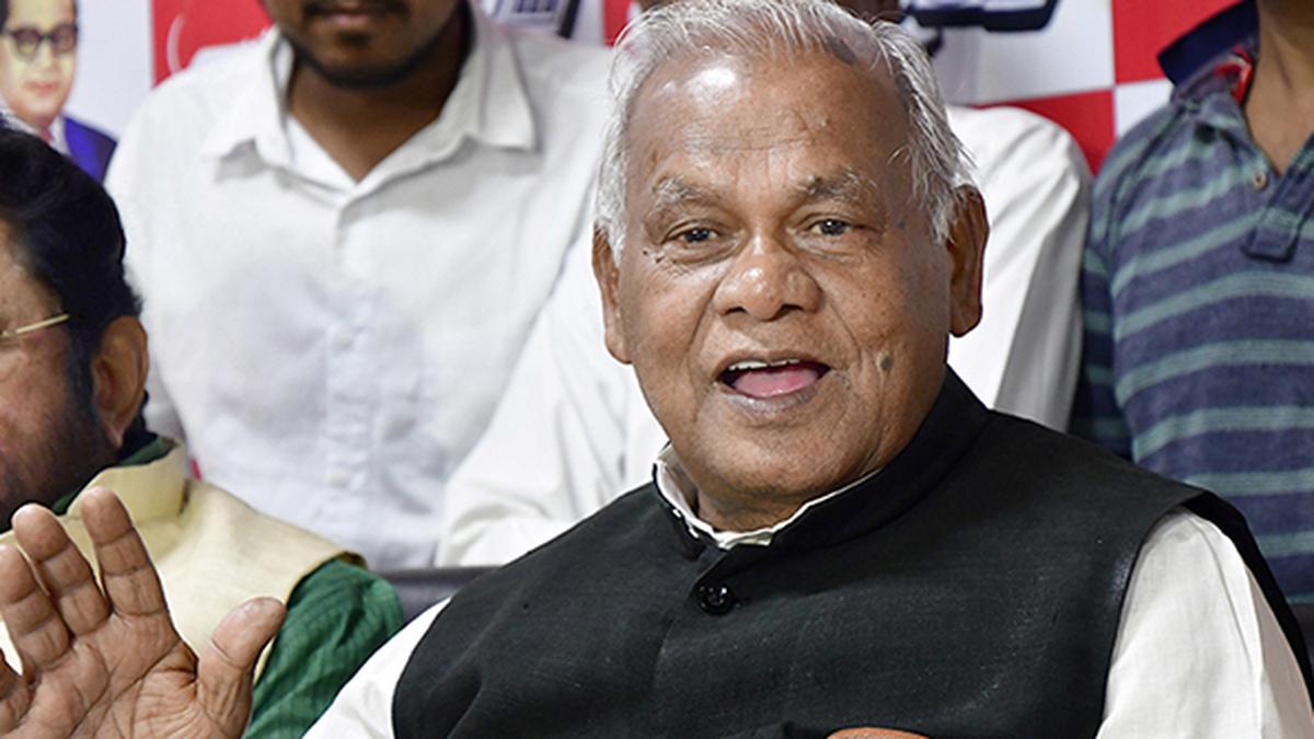 Jitan Ram Manjhi, Chirag Paswan post cryptic messages on social media, signal unease in NDA seat-sharing talks