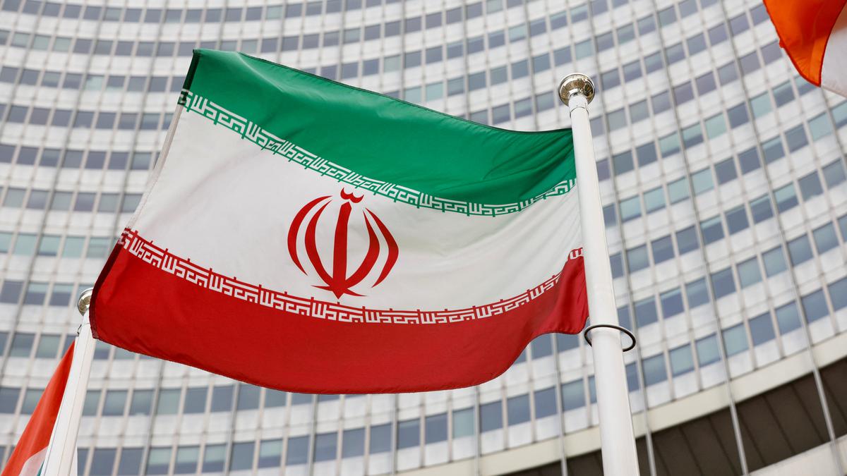 Iran to face censure amid stalled nuclear talks