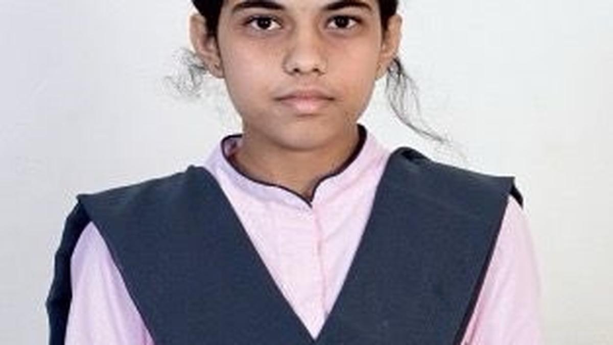 Pranathi