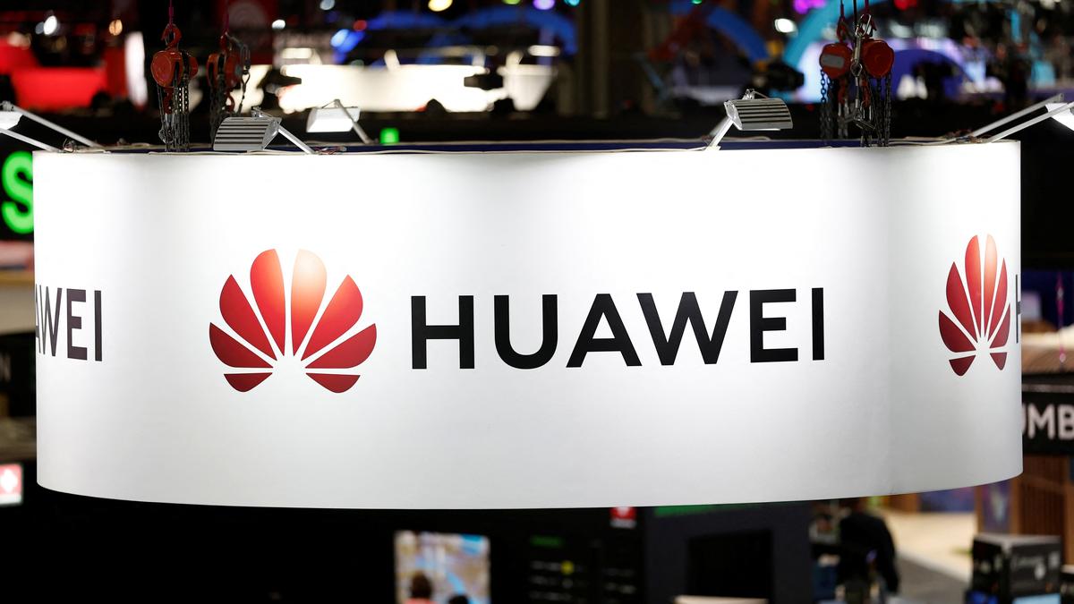 Taiwan adds China’s Huawei and SMIC to export control list