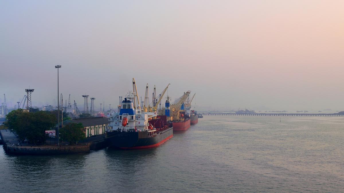 Security agencies alert on illegal use of satellite phones in Indian waters