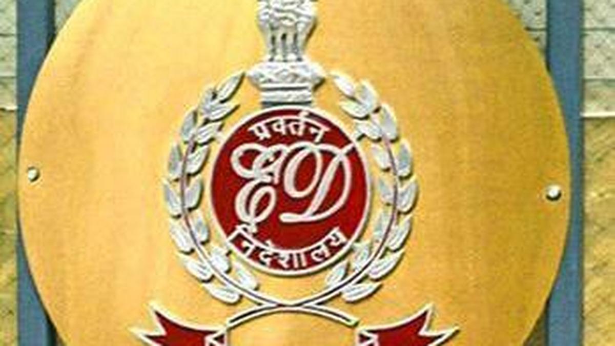 ED seizes ₹1.27 crore cash, gold; freezes ₹18 crore in ₹899-crore bank fraud case