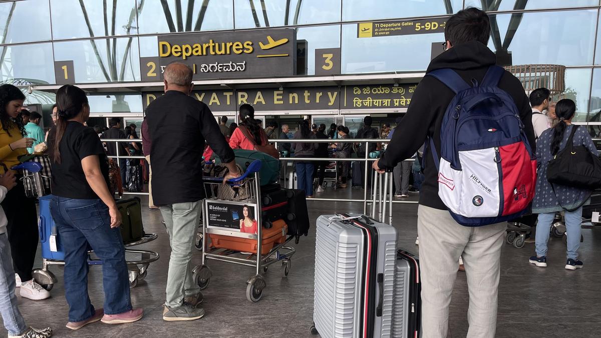 PIL in Delhi HC seeks to increase payout to Indigo passengers