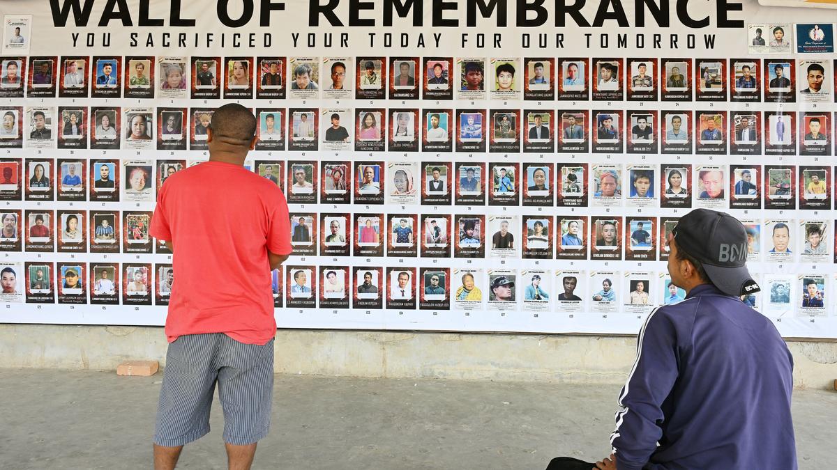 Outer Manipur: for Kuki-Zo outreach, parties hold-off campaigning, start talks with apex tribe bodies