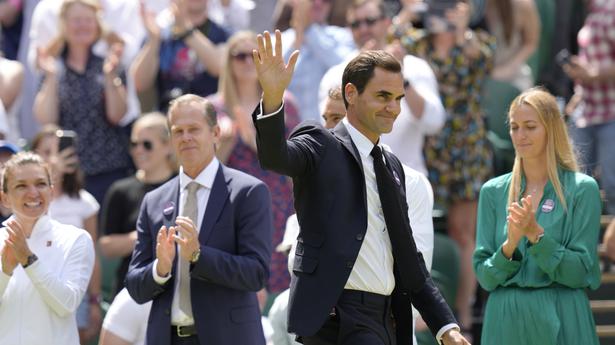Is Roger Federer the best? And, would he have been a lesser or greater player without Nadal and Djokovic?