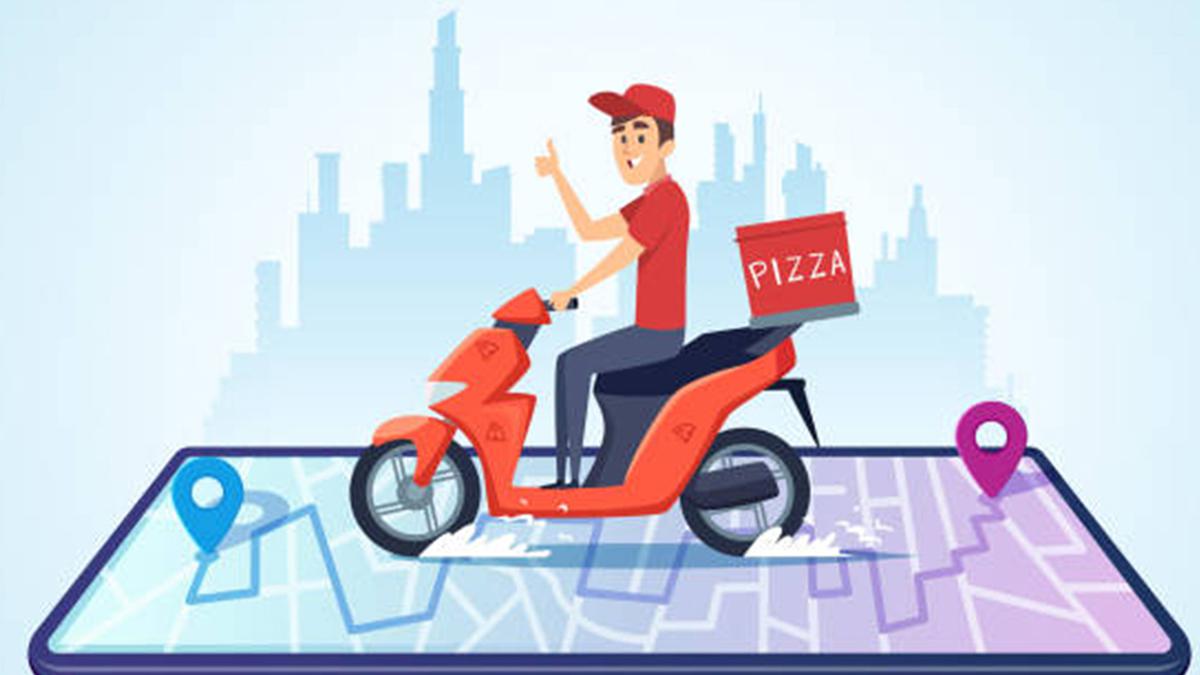 Three Indian cities placed more orders than the population of Canada, Swiggy finds