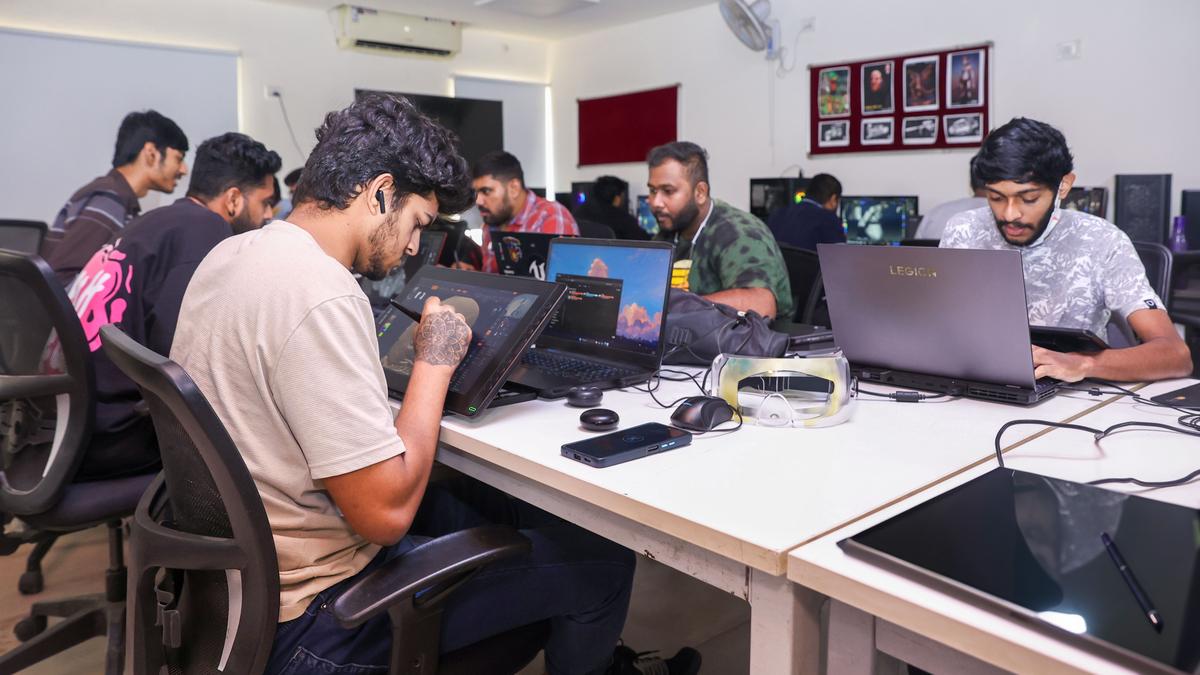 Empowering Dreams: The Rise of Indian Gaming Talent