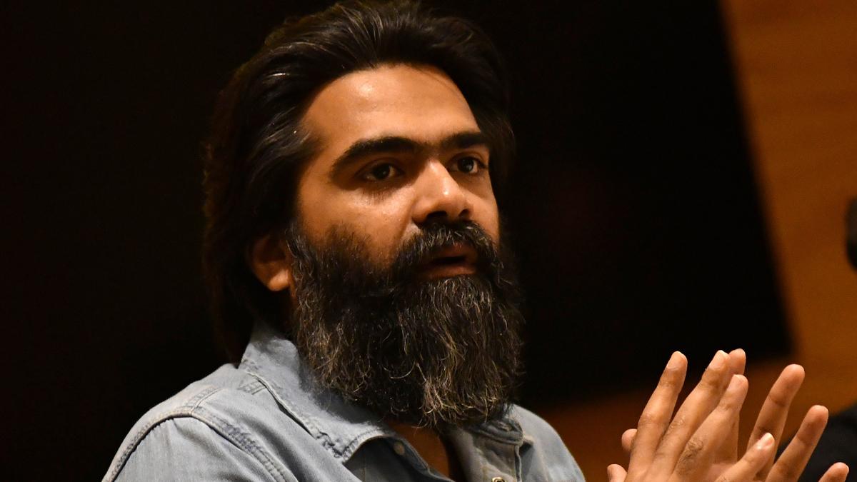 Madras High Court directs actor Silambarasan to furnish security for ₹1 crore