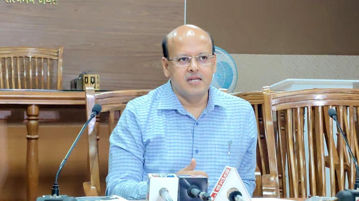 Kanakagiri Utsav to feature cultural events, drone show, sports events