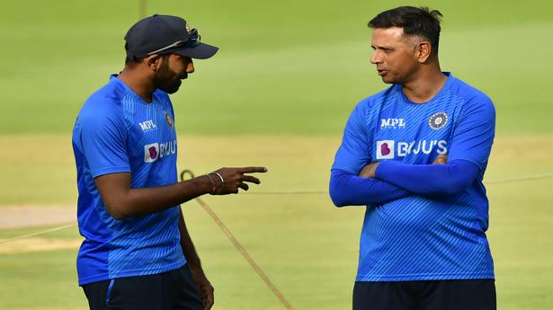 ICC T20 World Cup 2022 | Won’t go deep in medical reports, will wait for official confirmation on Bumrah’s injury: Dravid