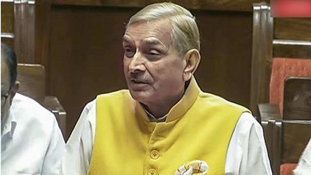 Opposition to raise 'vote chori', Red Fort blast issues in Winter Session: Pramod Tiwari