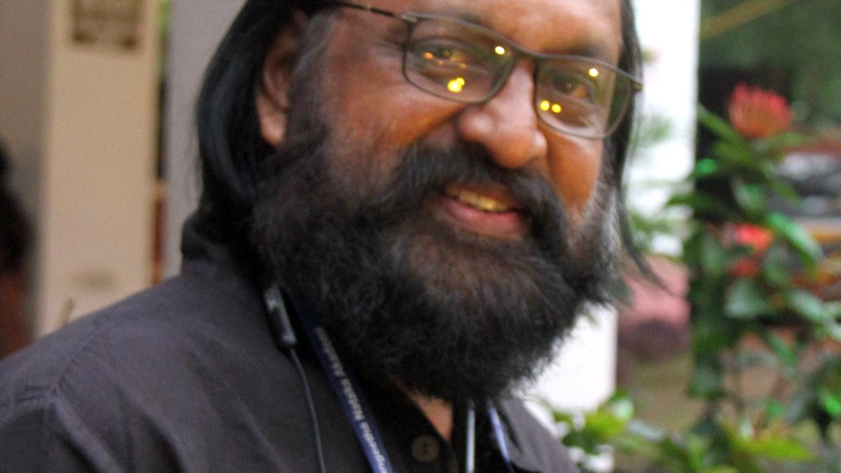 More than aesthetics, percussion festival is a dialogue of struggle and change: Keli Ramachandran
