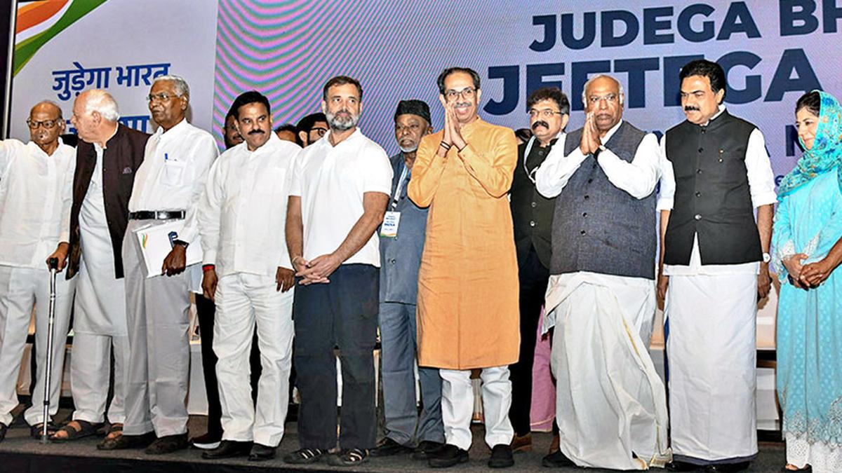 Morning Digest | India denies U.S. outlet’s report on Khalistan sympathisers; fourth meeting of INDIA bloc leaders on Dec. 19, and more