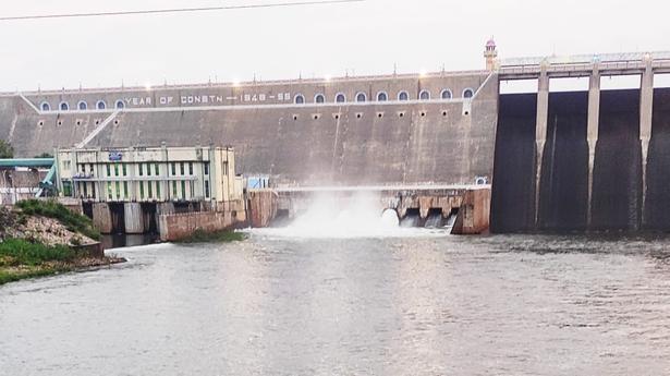 Top Tamil Nadu news developments today