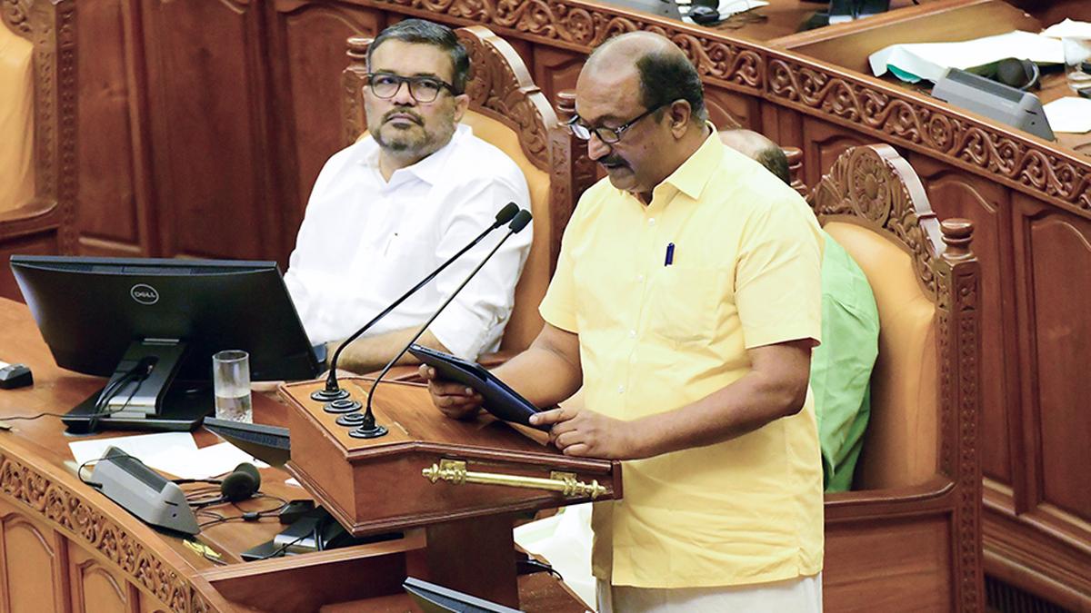 In Kerala, pocketing pension meant for the poor
Premium