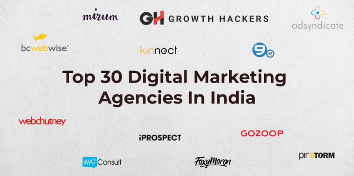 10 Best Digital Marketing Agencies In Bangalore 2023