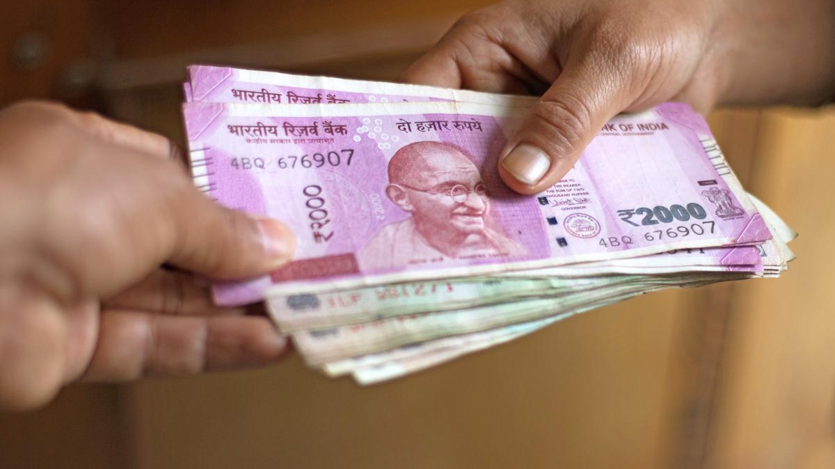 Regional parties declare over ₹200 crore in donations in FY 2022-23: ADR