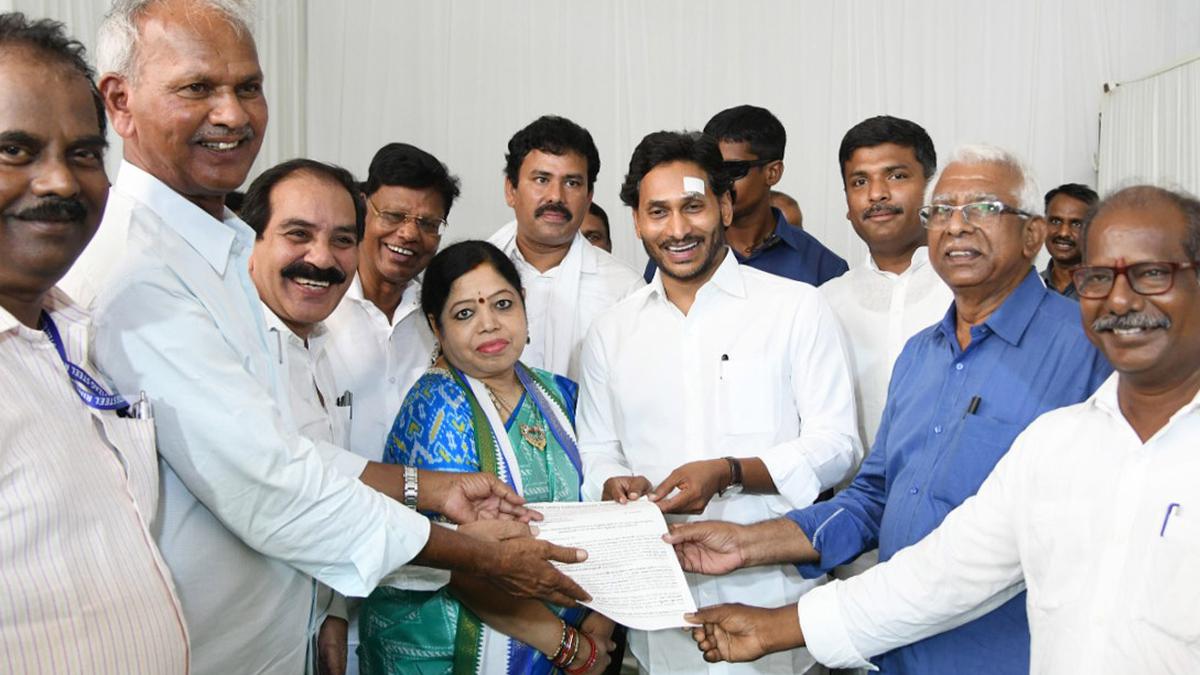It’s time TDP and BJP made their stand clear on privatisation of Vizag steel plant, says Jagan