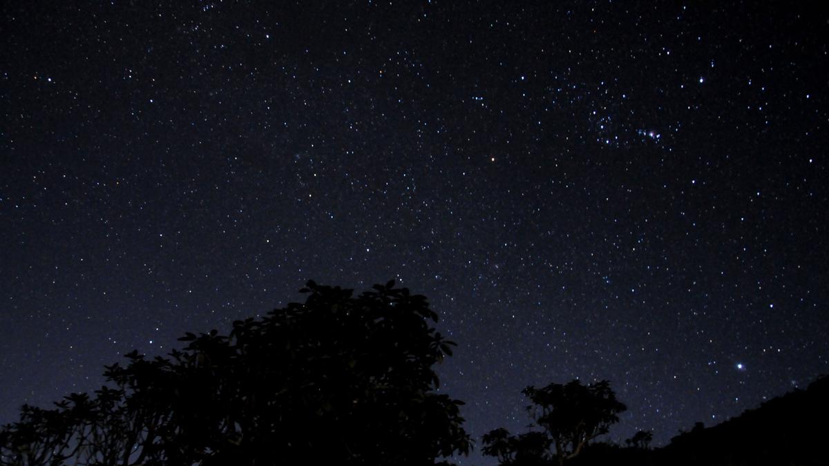 Sci-Five | The Hindu Science Quiz: on stars