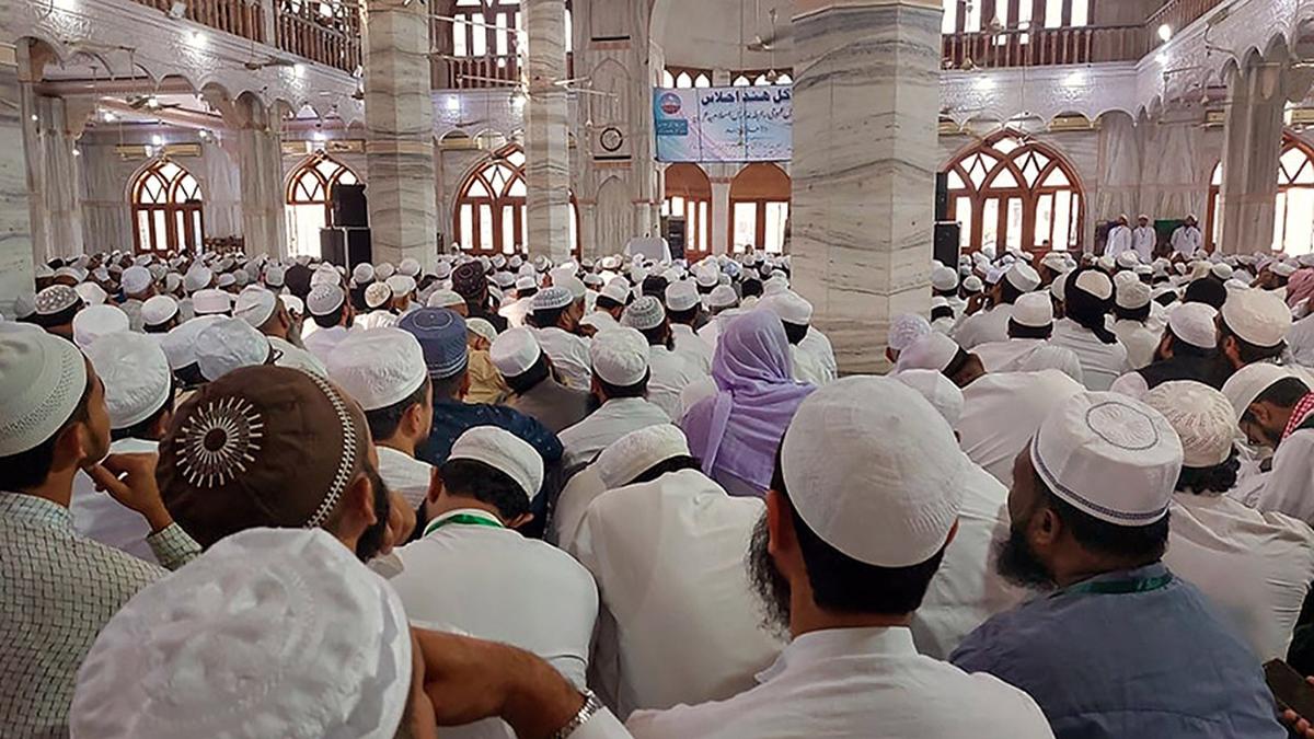 Madrasas are facing an existential crisis in Uttar Pradesh