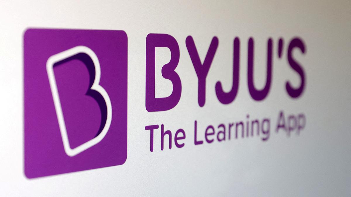 Byju's announces rejig of business; founder Raveendran to take over firm's daily operations