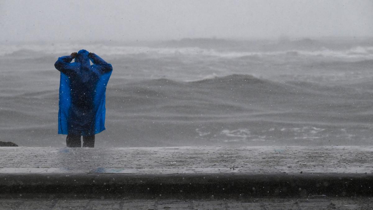 Kerala rains: Yellow alert for five districts on April 4