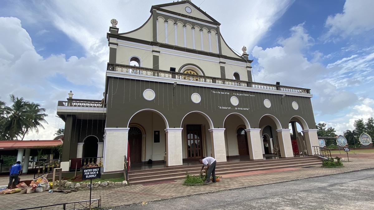 Kulashekara Cordel Church to celebrate 150th anniversary on September 14 and 17