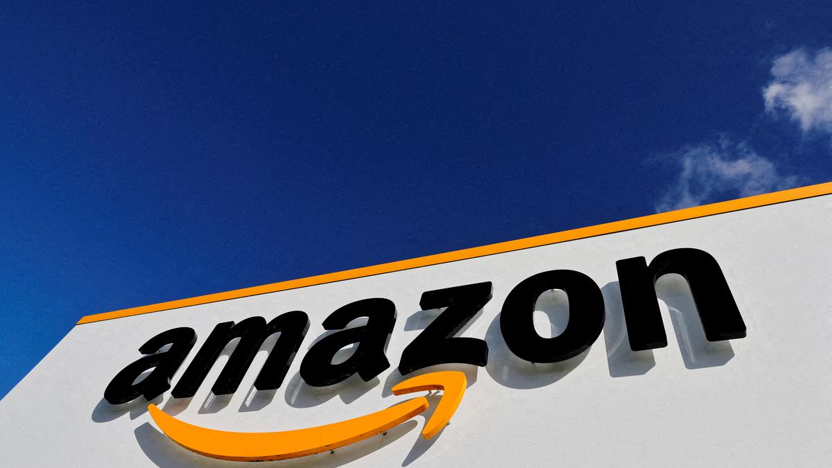 Amazon n’a pas proposé de solutions aux préoccupations de l’UE concernant l’accord iRobot