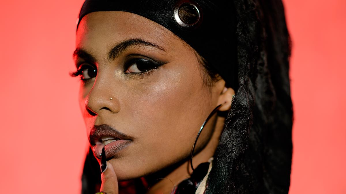 Mary Ann Alexander on teaming up with the R&B legend Craig David on her latest track, ‘Commitment’