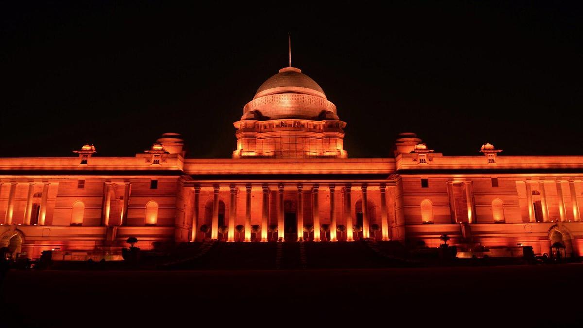 Rashtrapati Bhavan responds to SOS email by parents of R.G. Kar victim