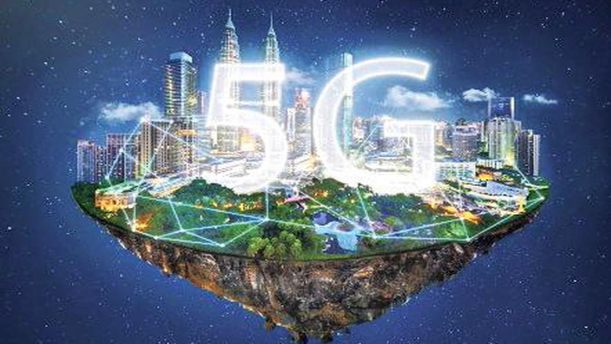 Ericsson, Qualcomm, Thales plan to take 5G out of this world