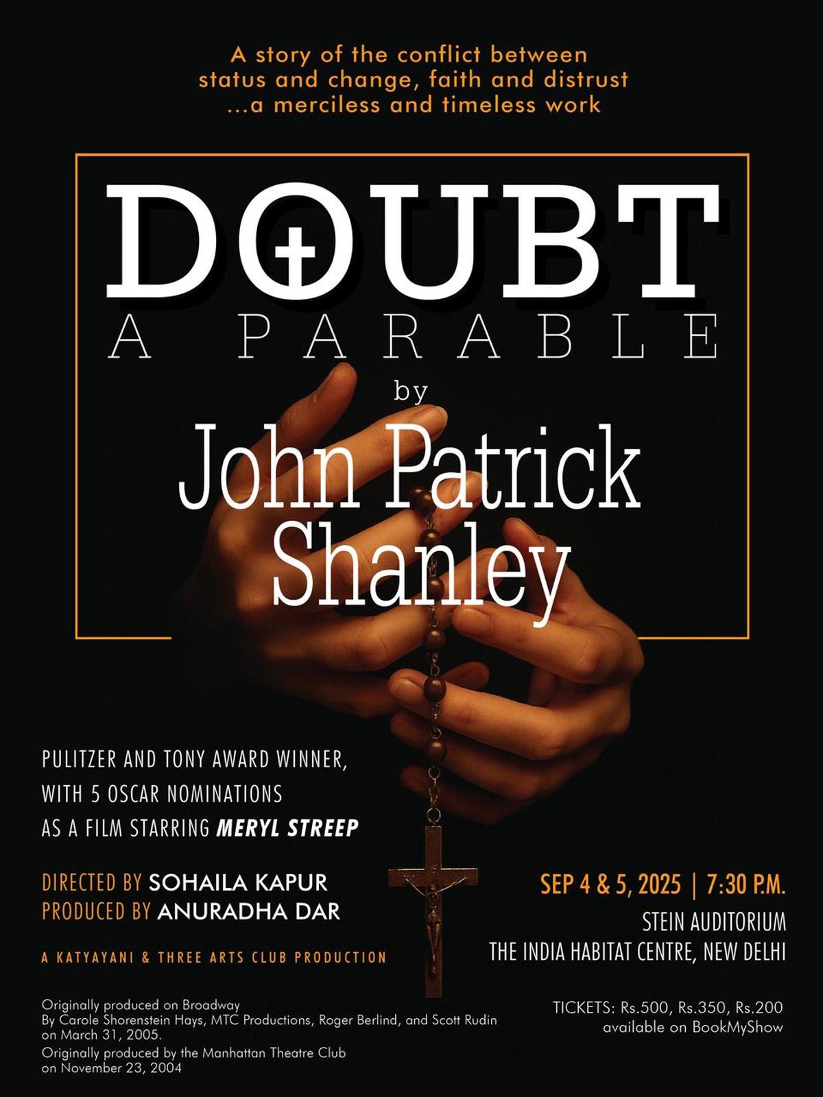 Poster of drama Poster of drama