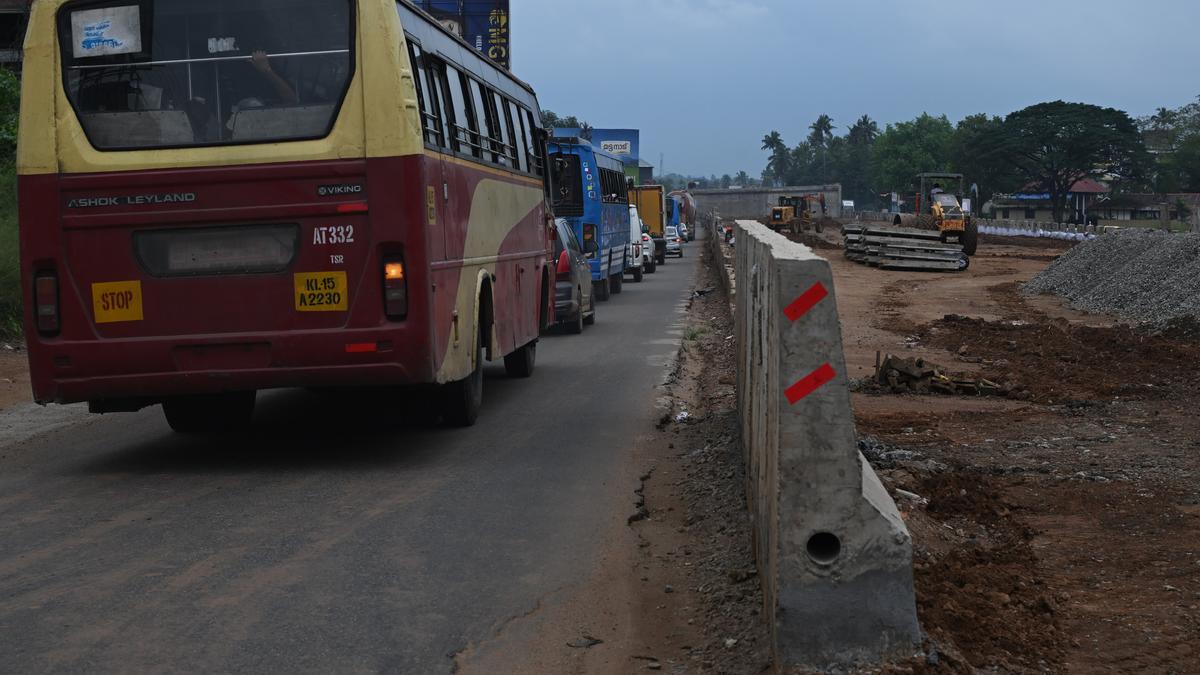 Petitioners disappointed at HC decision to lift toll collection ban at Paliyekkara