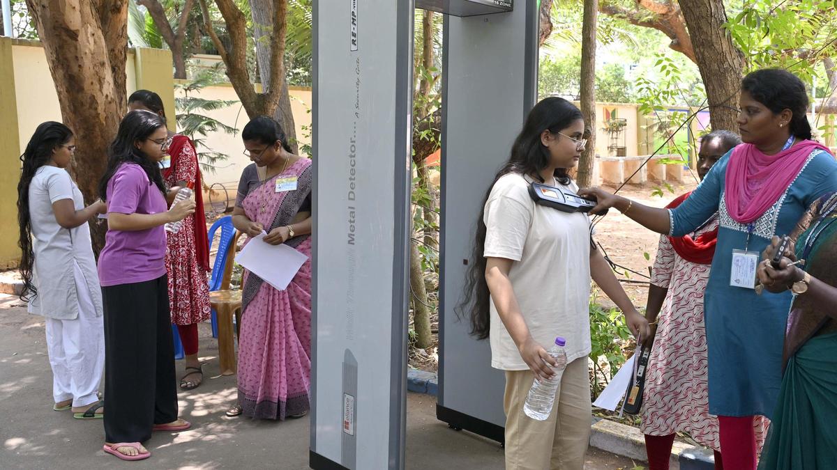 Doctors demand end to delay in NEET-Super Speciality counselling