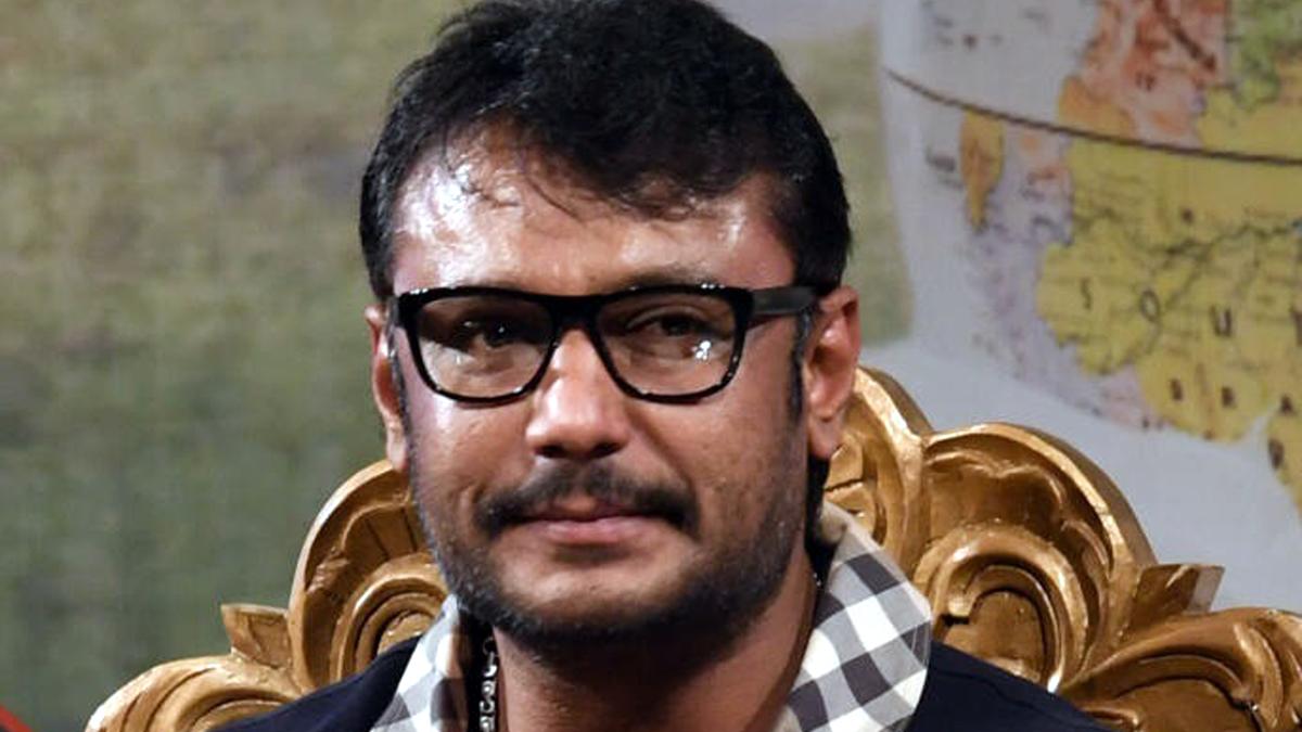 Darshan Thoogudeepa, a Challenging Star or Controversial Star?