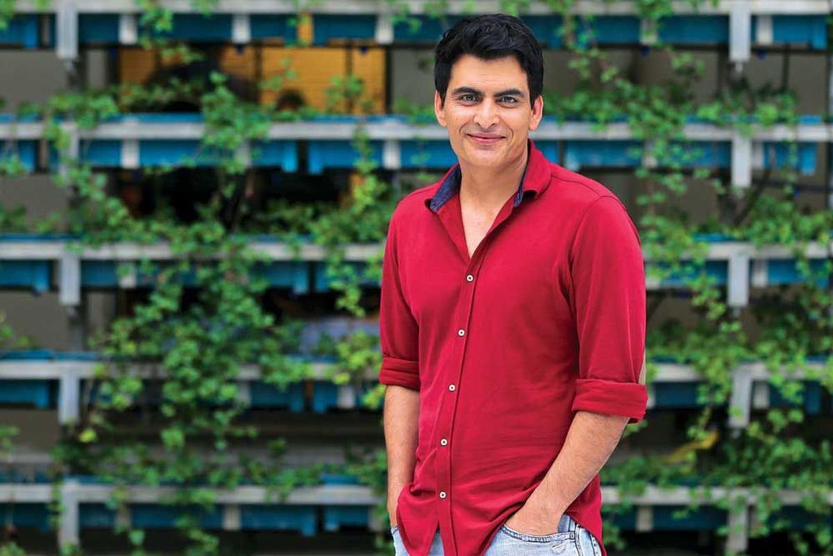 Manav Kaul Manav Kaul
