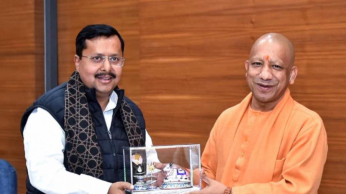 Nitin Nabin to be formally elected BJP president on January 20