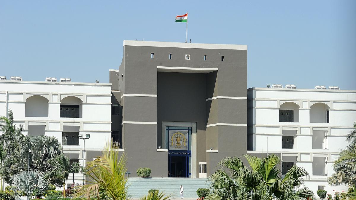Gujarat High Court quashes State information panel order asking it to give details about judicial officers under RTI