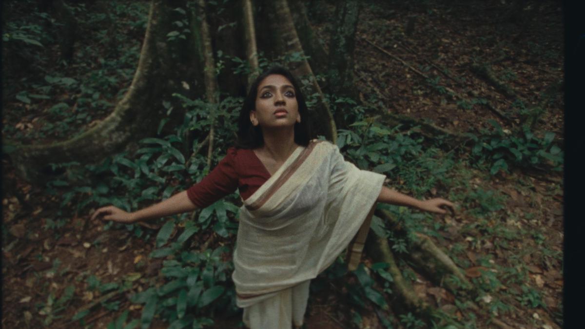 Malayalam rock band Thaikkudam Bridge’s new music video, ‘Kalliyankatt Neeli’ is a take on the popular folklore character